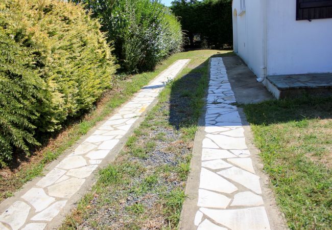 House in Saint-Hilaire-de-Riez - hoomy10131 House in Saint-Hilaire-de-Riez - hoomy10131