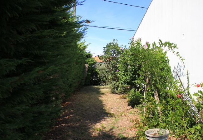 House in Saint-Hilaire-de-Riez - hoomy10131 House in Saint-Hilaire-de-Riez - hoomy10131