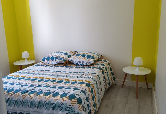 House in Saint-Hilaire-de-Riez - hoomy10131 House in Saint-Hilaire-de-Riez - hoomy10131