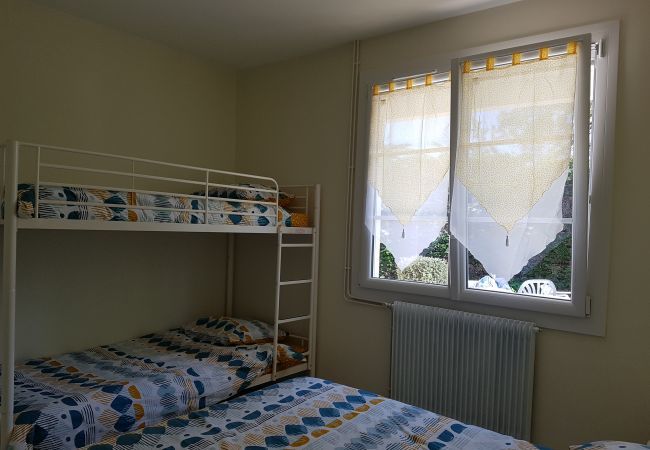 House in Saint-Hilaire-de-Riez - hoomy10131 House in Saint-Hilaire-de-Riez - hoomy10131