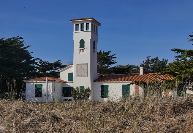 House in Saint-Hilaire-de-Riez - hoomy10131 House in Saint-Hilaire-de-Riez - hoomy10131