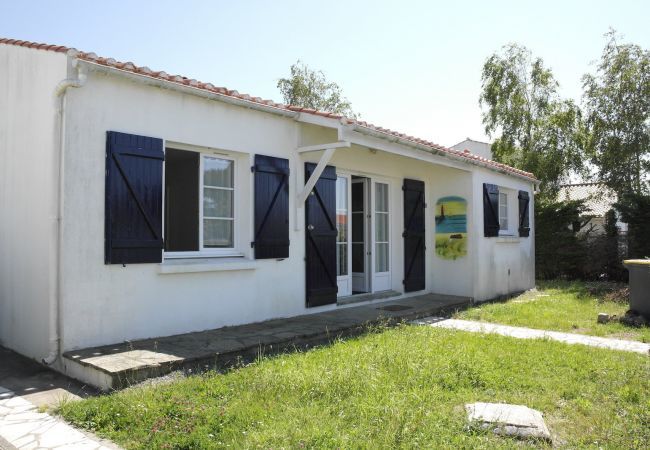 House in Saint-Hilaire-de-Riez - hoomy10131 House in Saint-Hilaire-de-Riez - hoomy10131
