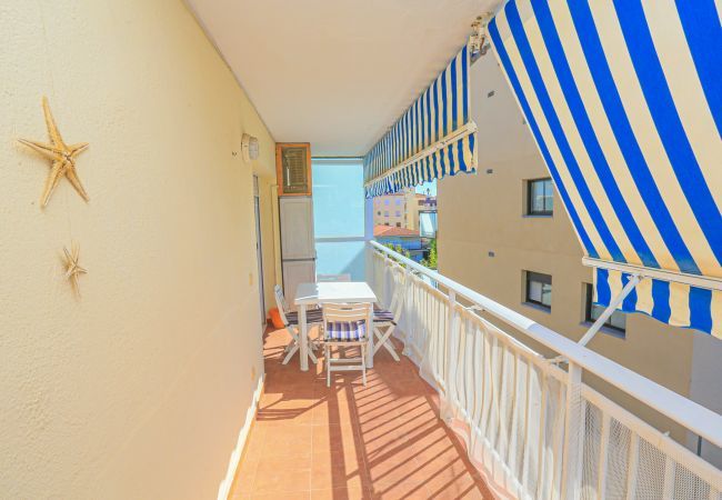 Apartment in Cambrils - MAR AZUL Apartment in Cambrils - MAR AZUL