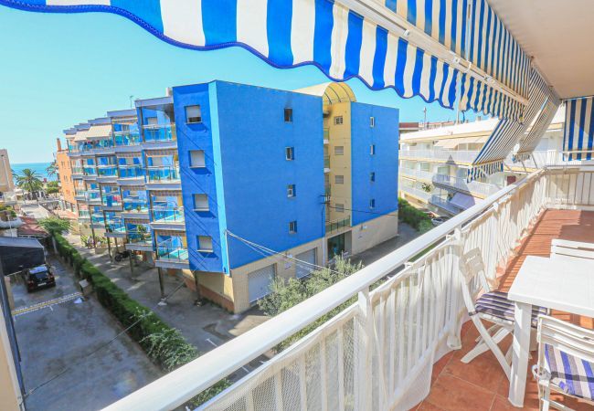 Apartment in Cambrils - MAR AZUL Apartment in Cambrils - MAR AZUL