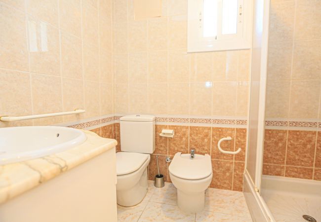 Apartment in Cambrils - MAR AZUL Apartment in Cambrils - MAR AZUL