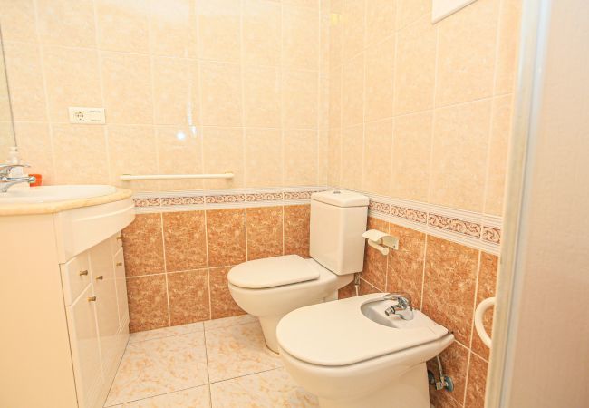 Apartment in Cambrils - MAR AZUL Apartment in Cambrils - MAR AZUL