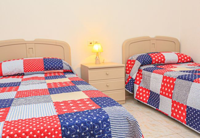 Apartment in Cambrils - MAR AZUL Apartment in Cambrils - MAR AZUL