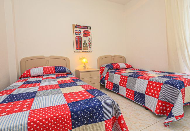 Apartment in Cambrils - MAR AZUL Apartment in Cambrils - MAR AZUL