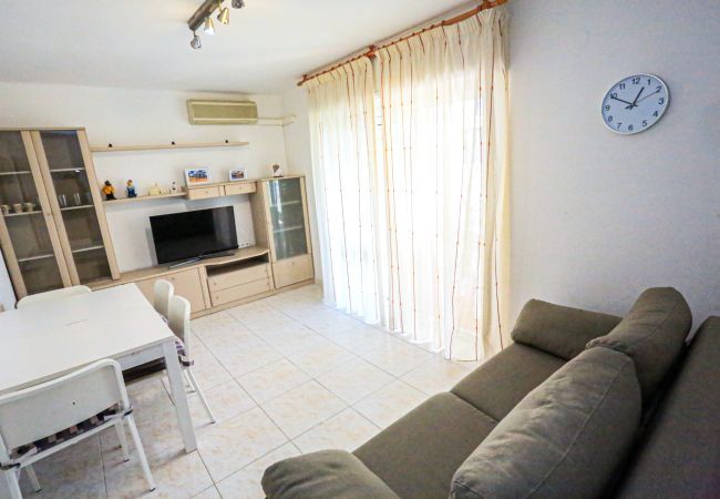 Apartment in Cambrils - MAR AZUL Apartment in Cambrils - MAR AZUL