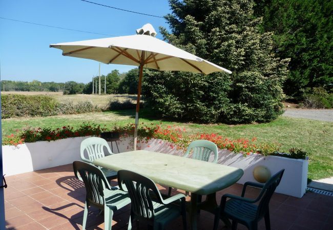 Terraced House in Commequiers - hoomy10135 Terraced House in Commequiers - hoomy10135