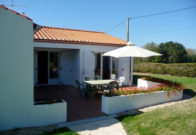 Terraced House in Commequiers - hoomy10135 Terraced House in Commequiers - hoomy10135