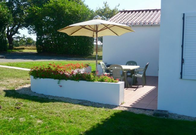 Terraced House in Commequiers - hoomy10135 Terraced House in Commequiers - hoomy10135