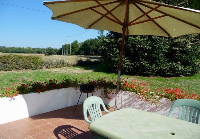 Terraced House in Commequiers - hoomy10135 Terraced House in Commequiers - hoomy10135