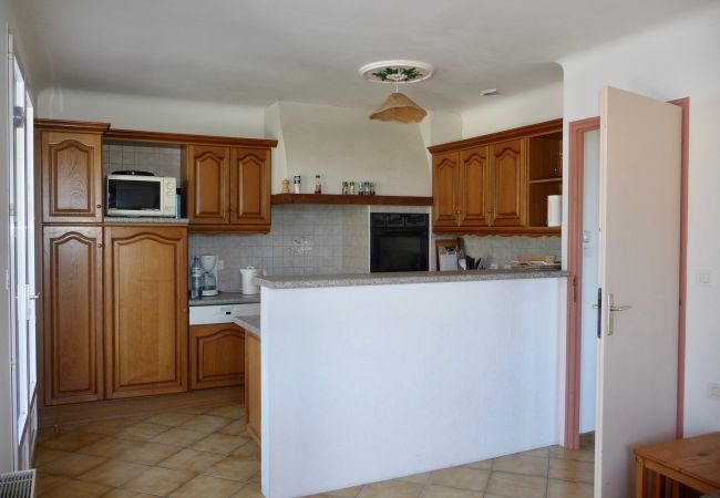 Terraced House in Commequiers - hoomy10135 Terraced House in Commequiers - hoomy10135