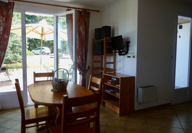 Terraced House in Commequiers - hoomy10135 Terraced House in Commequiers - hoomy10135