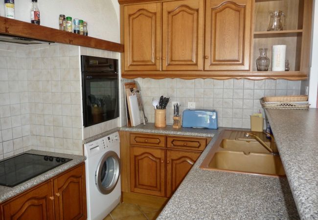 Terraced House in Commequiers - hoomy10135 Terraced House in Commequiers - hoomy10135