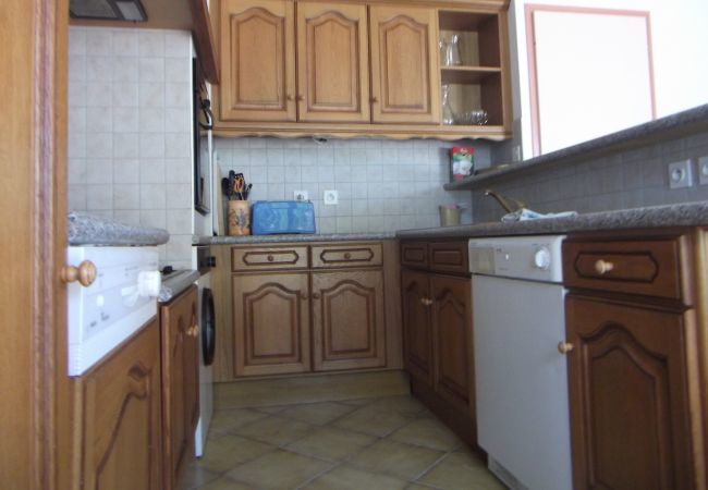 Terraced House in Commequiers - hoomy10135 Terraced House in Commequiers - hoomy10135