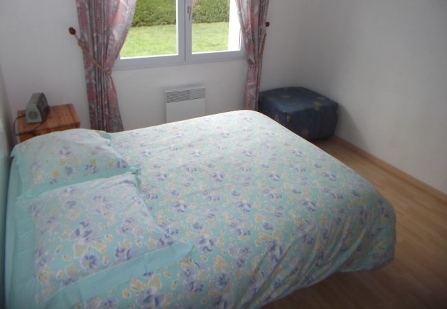 Terraced House in Commequiers - hoomy10135 Terraced House in Commequiers - hoomy10135