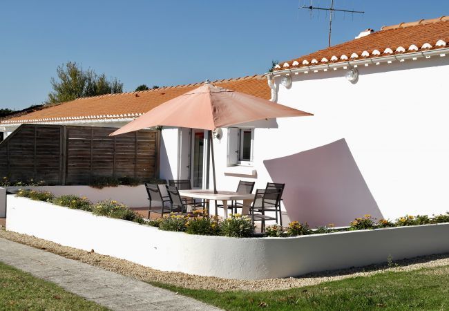 Terraced House in Commequiers - hoomy10136 Terraced House in Commequiers - hoomy10136