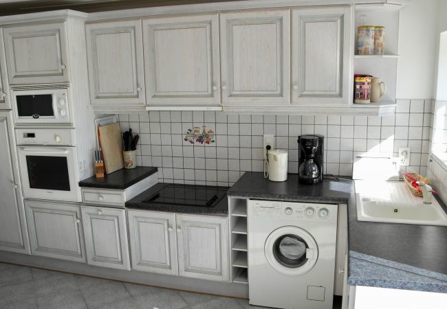 Terraced House in Commequiers - hoomy10136 Terraced House in Commequiers - hoomy10136