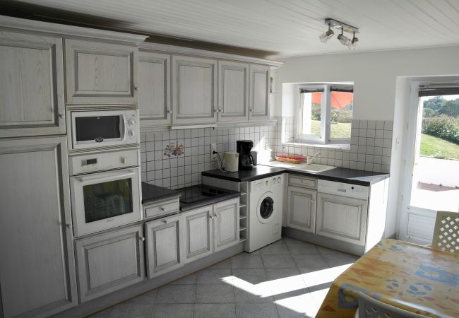Terraced House in Commequiers - hoomy10136 Terraced House in Commequiers - hoomy10136