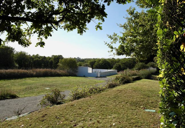 Terraced House in Commequiers - hoomy10136 Terraced House in Commequiers - hoomy10136