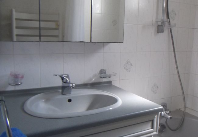 Terraced House in Commequiers - hoomy10136 Terraced House in Commequiers - hoomy10136