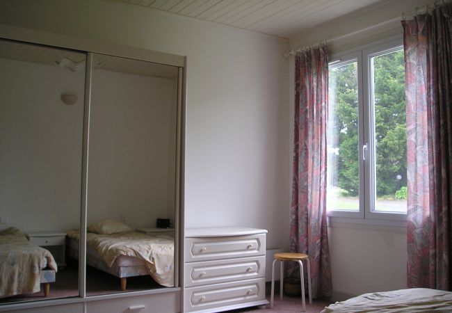 Terraced House in Commequiers - hoomy10136 Terraced House in Commequiers - hoomy10136