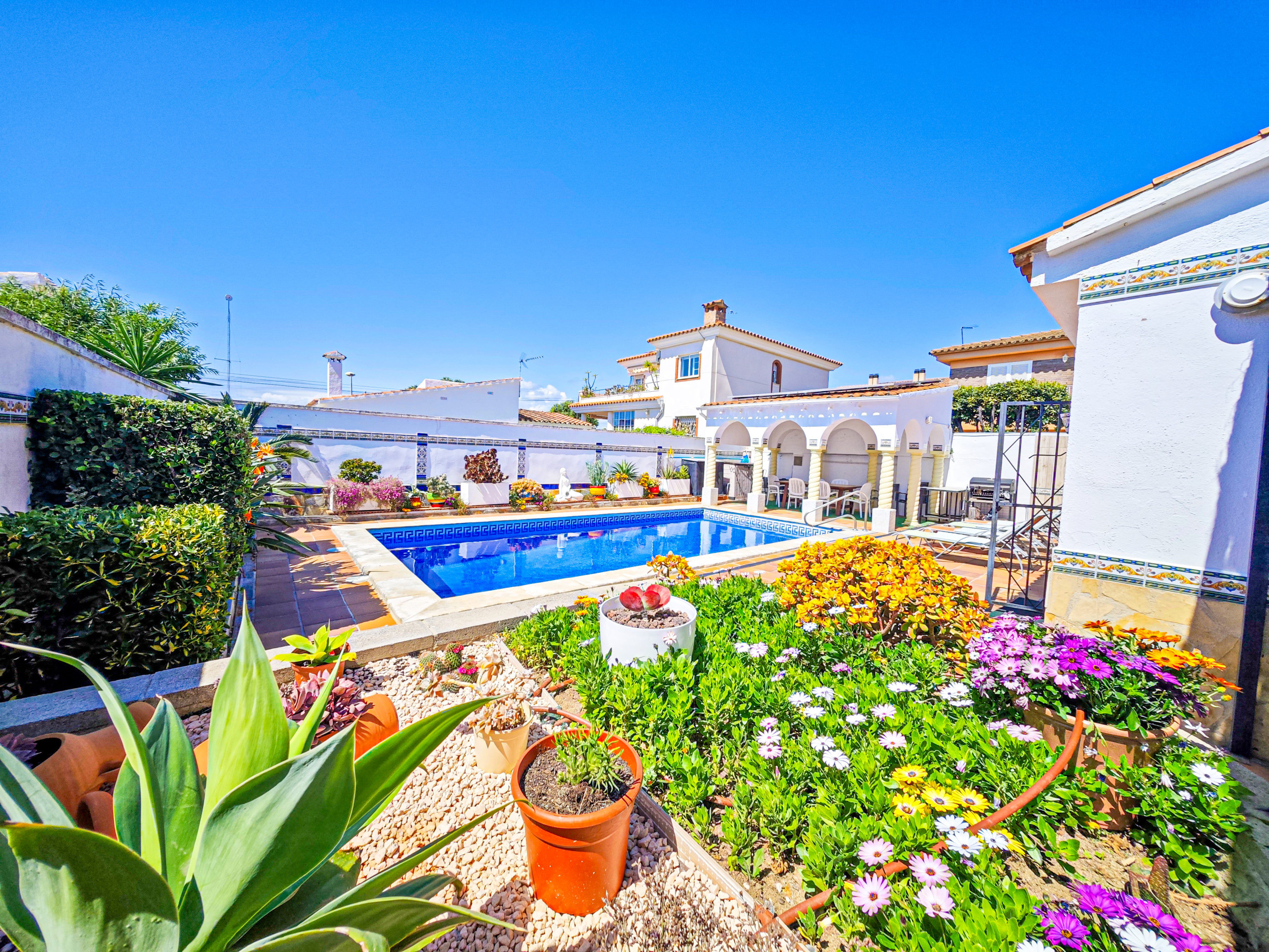  in Cambrils - CASA CORDOBA