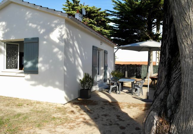 House in Notre-Dame-de-Monts - hoomy10143 House in Notre-Dame-de-Monts - hoomy10143