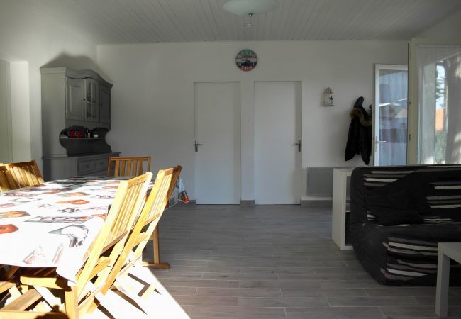 House in Notre-Dame-de-Monts - hoomy10143 House in Notre-Dame-de-Monts - hoomy10143