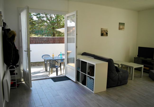 House in Notre-Dame-de-Monts - hoomy10143 House in Notre-Dame-de-Monts - hoomy10143