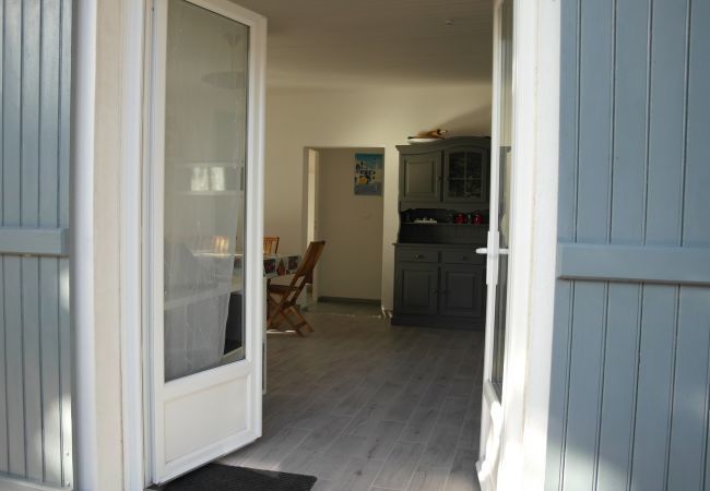 House in Notre-Dame-de-Monts - hoomy10143 House in Notre-Dame-de-Monts - hoomy10143