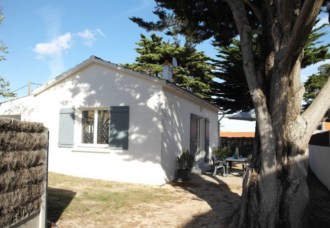 House in Notre-Dame-de-Monts - hoomy10143 House in Notre-Dame-de-Monts - hoomy10143