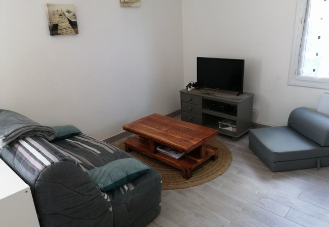 House in Notre-Dame-de-Monts - hoomy10143 House in Notre-Dame-de-Monts - hoomy10143