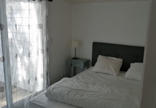 House in Notre-Dame-de-Monts - hoomy10143 House in Notre-Dame-de-Monts - hoomy10143