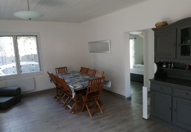 House in Notre-Dame-de-Monts - hoomy10143 House in Notre-Dame-de-Monts - hoomy10143