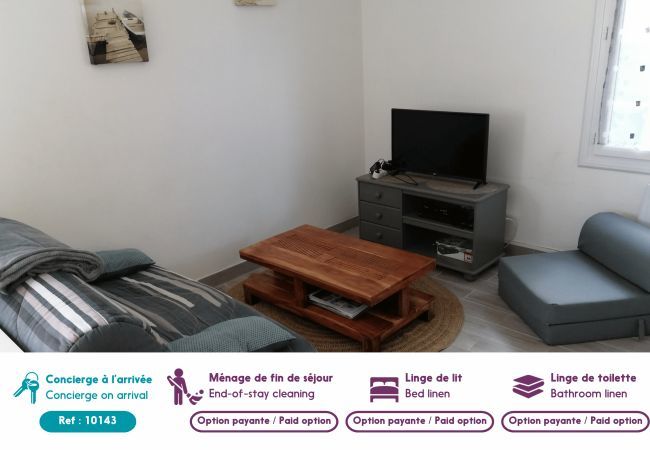 House in Notre-Dame-de-Monts - hoomy10143 House in Notre-Dame-de-Monts - hoomy10143