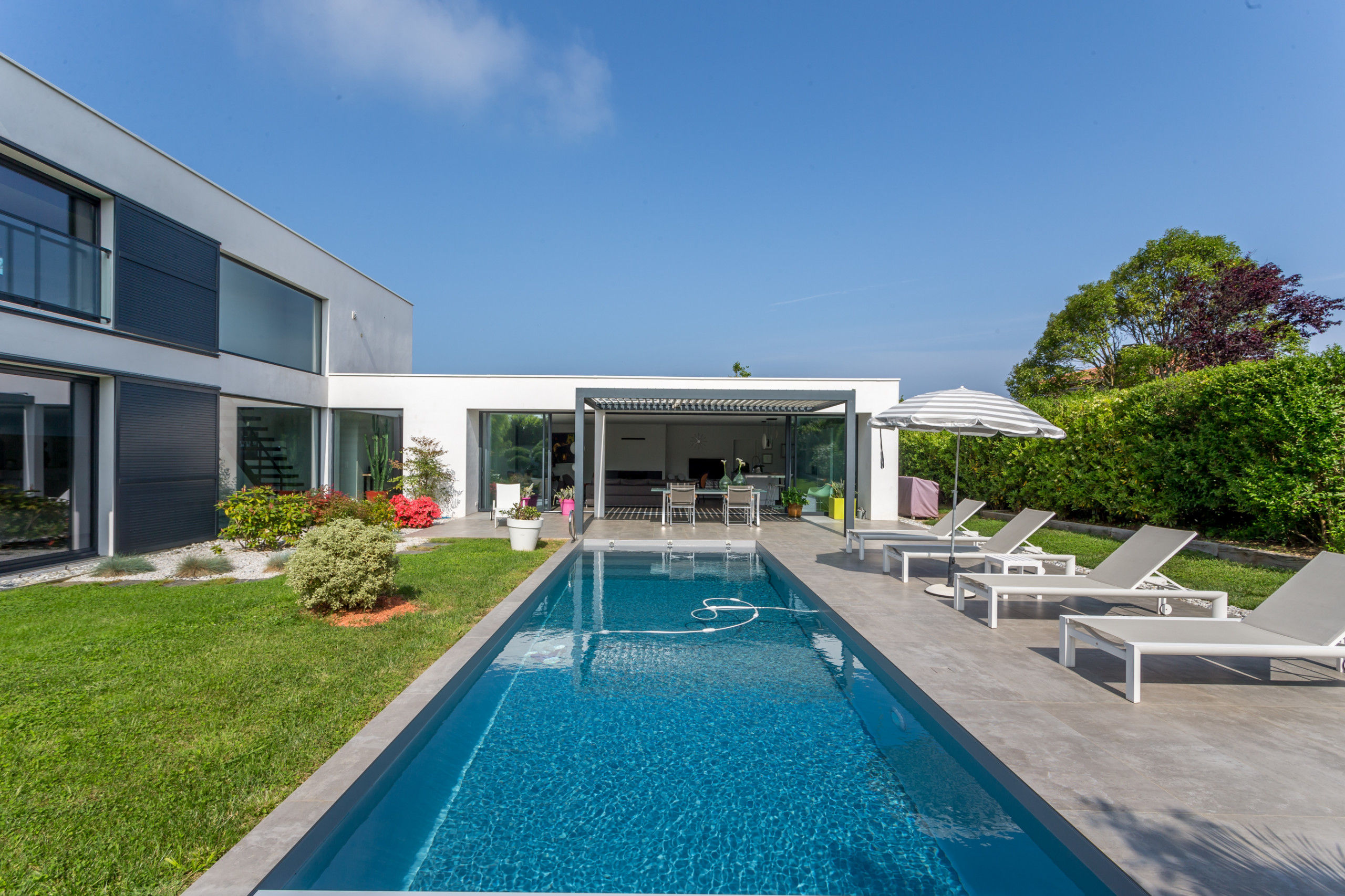 Villa/Dettached house in Biarritz - ABSOLUTE BIARRITZ BY FIRSTLIDAYS