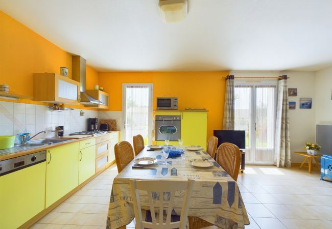 House in Le Fenouiller - hoomy10166 House in Le Fenouiller - hoomy10166