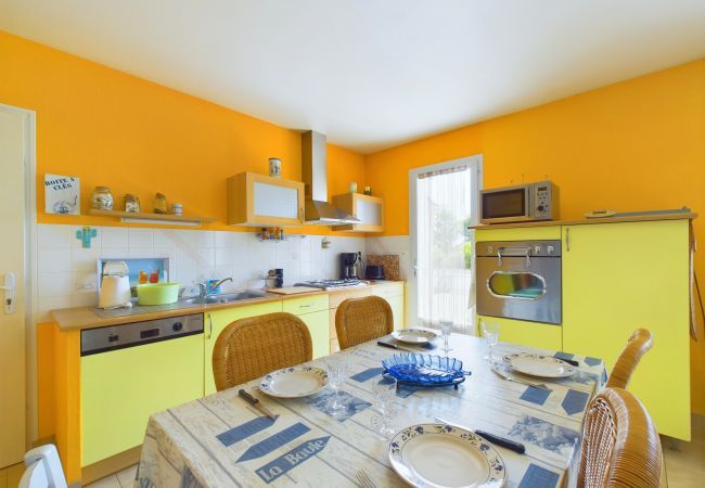 House in Le Fenouiller - hoomy10166 House in Le Fenouiller - hoomy10166