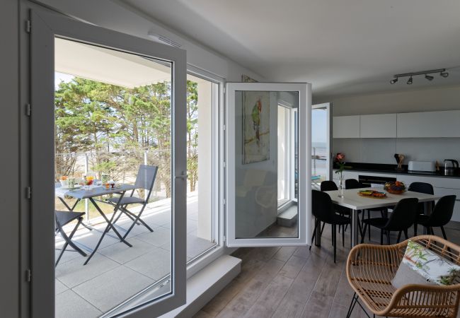 Apartment in La Guérinière - hoomy10174 Apartment in La Guérinière - hoomy10174