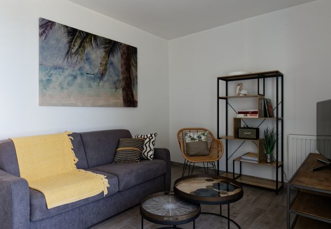 Apartment in La Guérinière - hoomy10174 Apartment in La Guérinière - hoomy10174