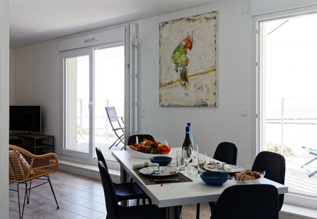 Apartment in La Guérinière - hoomy10174 Apartment in La Guérinière - hoomy10174