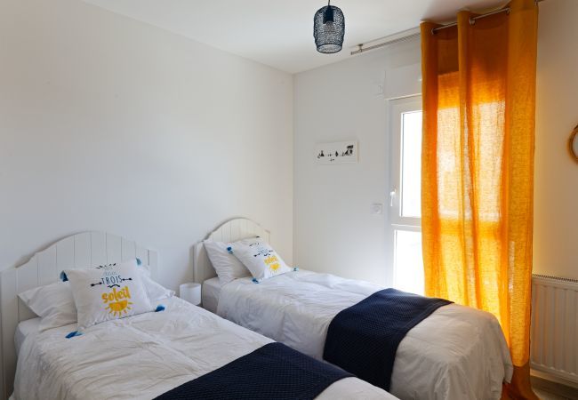 Apartment in La Guérinière - hoomy10174 Apartment in La Guérinière - hoomy10174