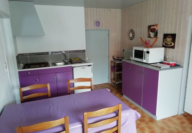 House in Saint-Maixent-sur-Vie - hoomy10176 House in Saint-Maixent-sur-Vie - hoomy10176