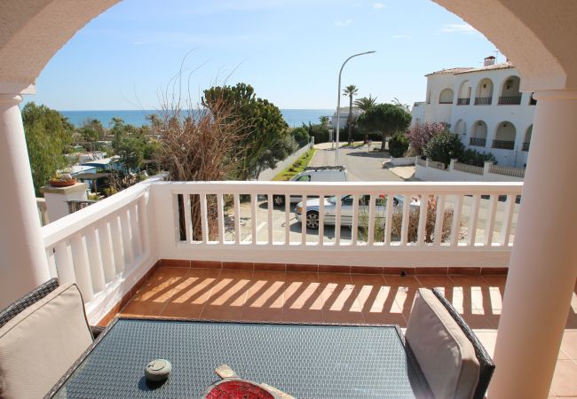 Apartment in Miami Playa - Casa Carmen 1 by Parc Mont-roig