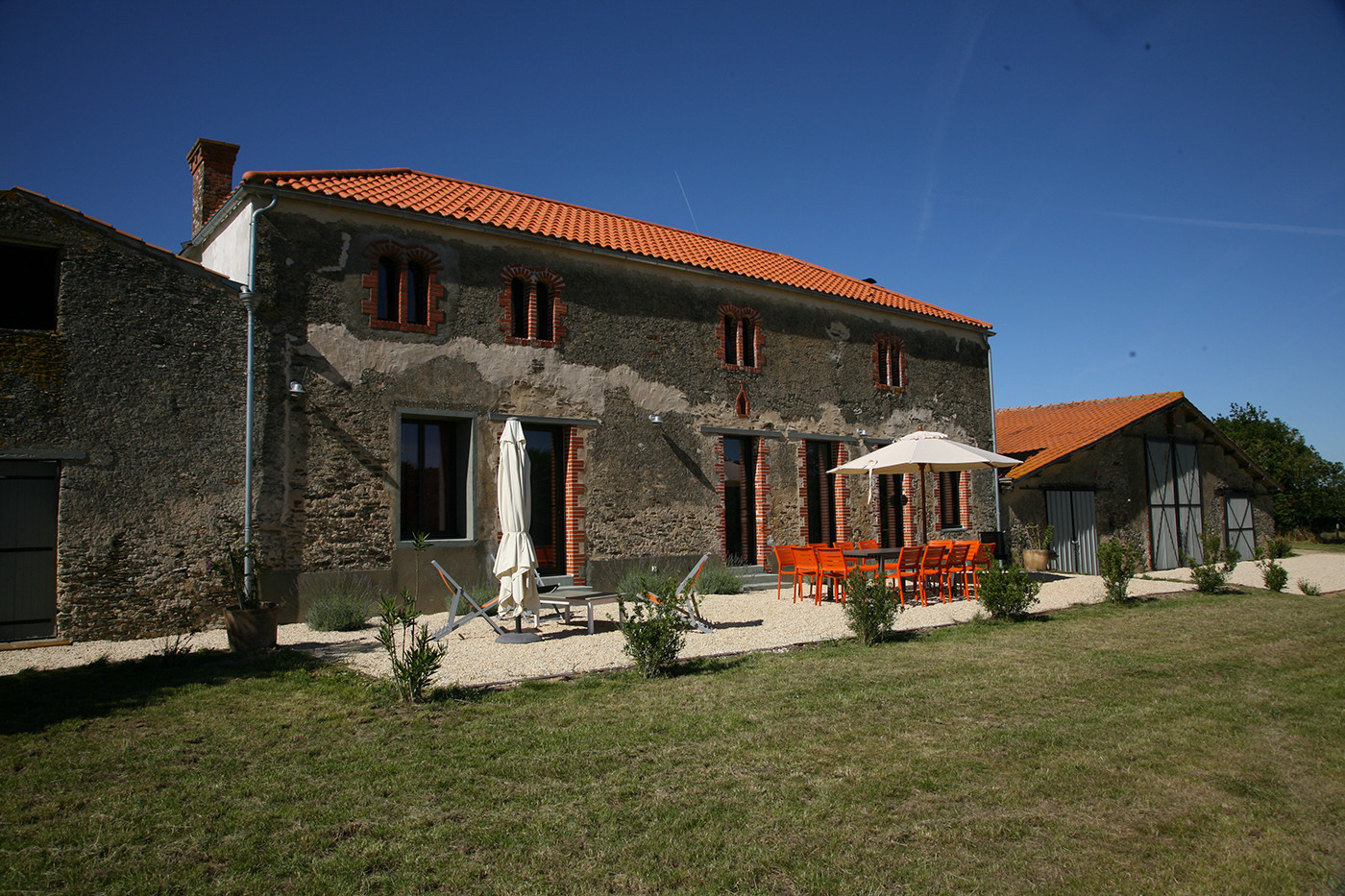  in L´Aiguillon-sur-Vie - hoomy10182
