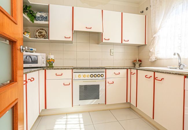 House in Cambrils - CASA MERCURI House in Cambrils - CASA MERCURI