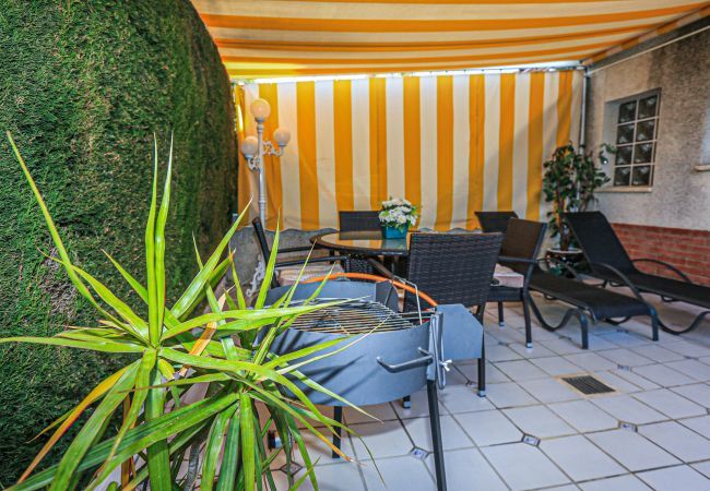 House in Cambrils - CASA MERCURI House in Cambrils - CASA MERCURI